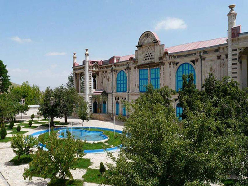 جاذبه های دیدنی آذربایجان غربی