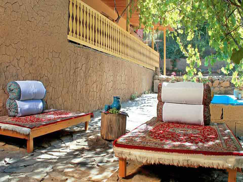 سفر به بندر نوشهر ، بهشت دیدنی مازندران 7 اقامتگاه بومگردی نوشهر