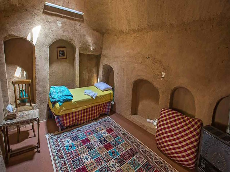 براتی هتل