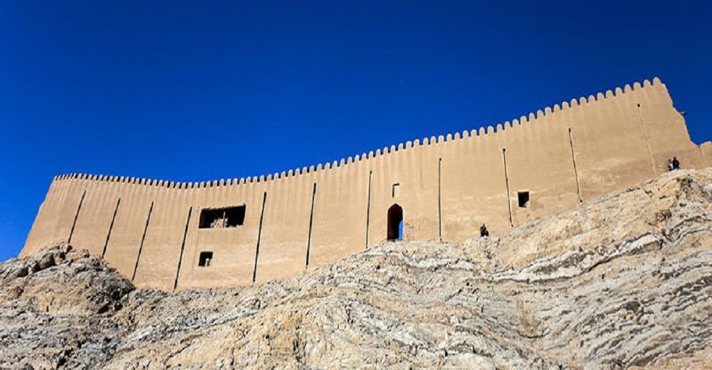 سفر به شهر ری