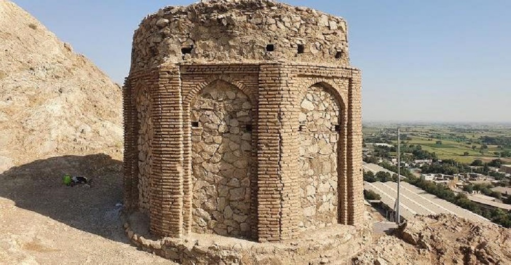 برج نقاره خانه