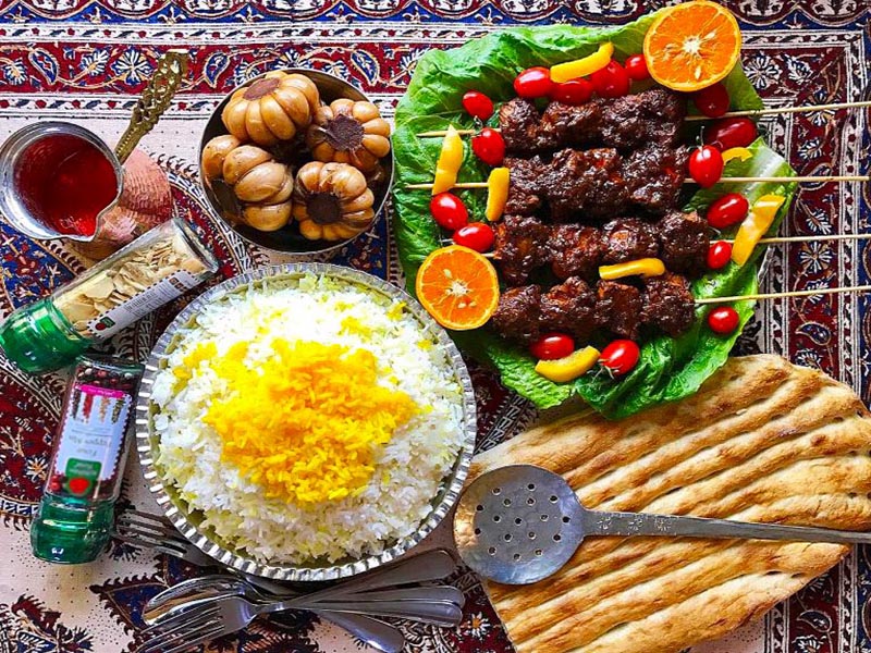 راهنمای سفر به فریدون کنار ، بهترین شهر شمالی برای مسافرت و تفریح 6 بهترین رستوران های فریدون کنار