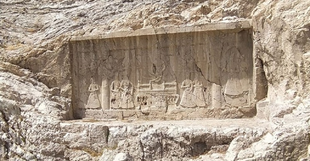تاریخچه شهر ری
