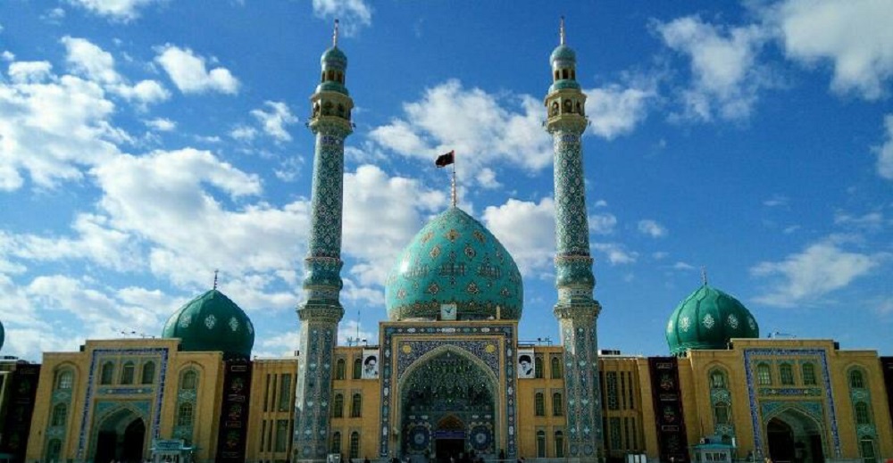مسجد جمکران