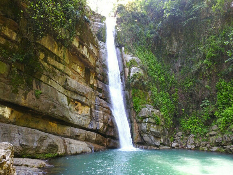 زنجان