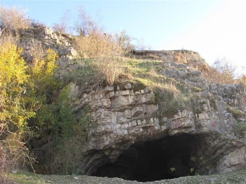 زیباترین غارهای ایران