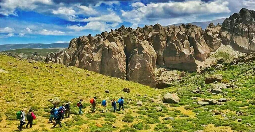 شیروان دره