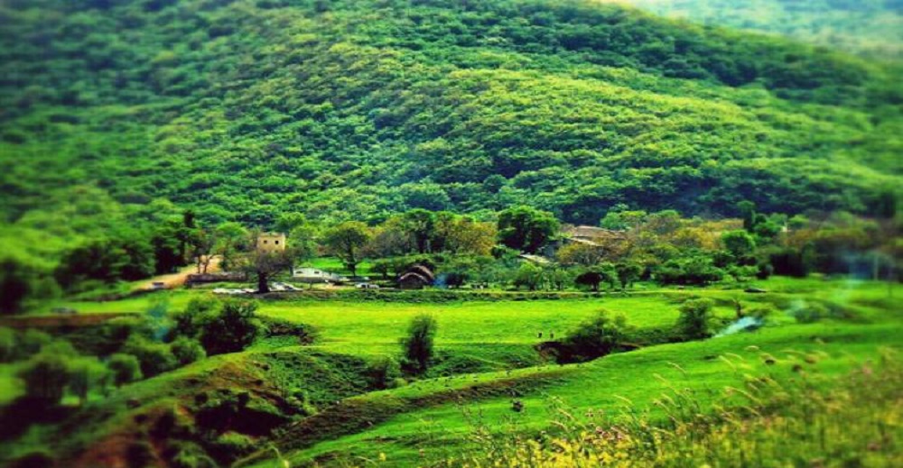 سفر یک روزه اطراف تهران 4 سفر یک روزه اطراف تهران