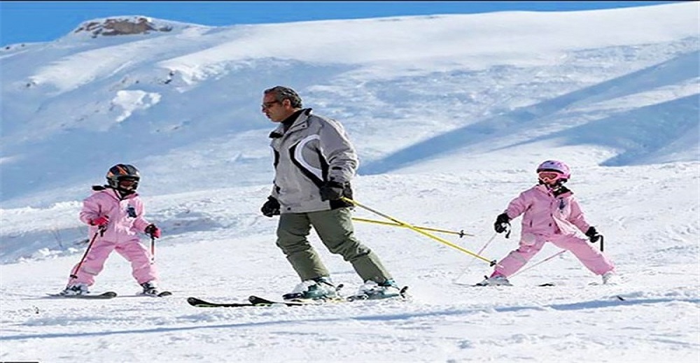 پیست اسکس خوشاکو