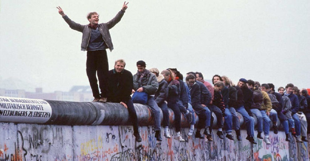 دیوار برلین