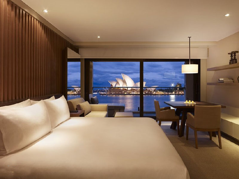 هتل های استرالیا