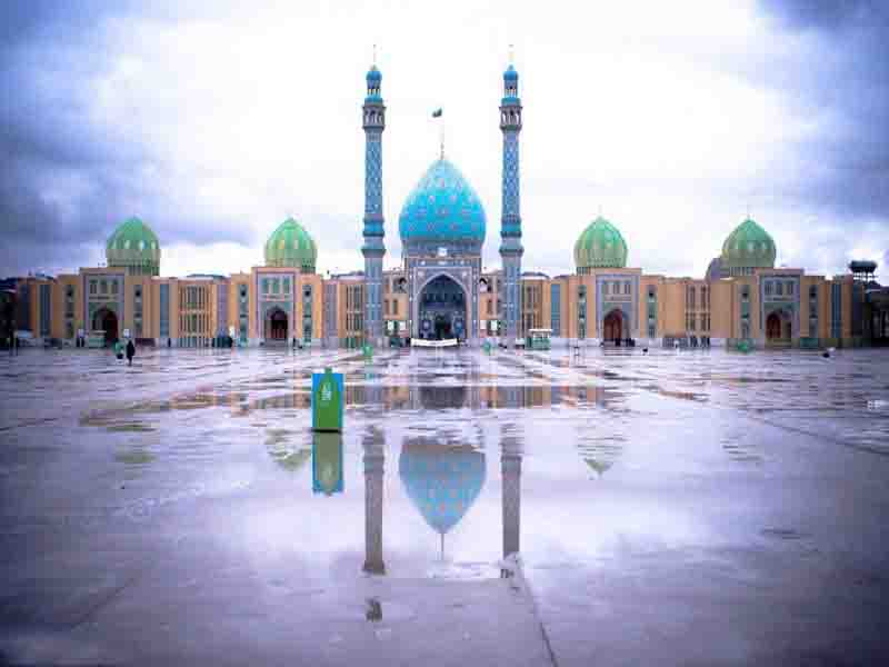 مسجد جمکران