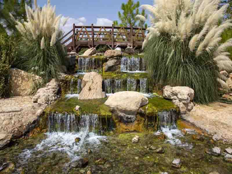 مکان های دیدنی نزدیک مجتمع