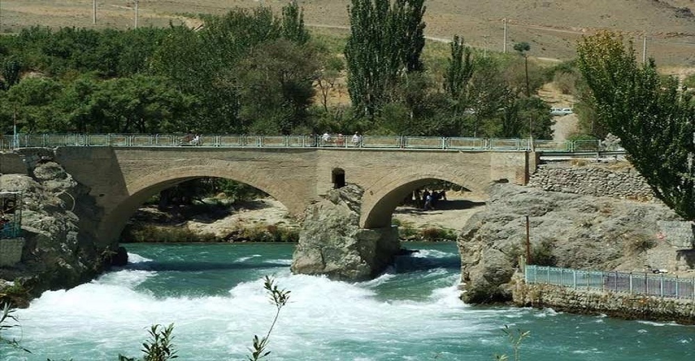 پل زمان خان