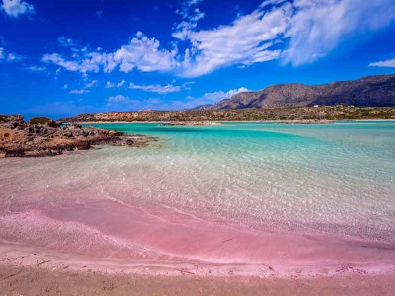 بازدید از جاذبه های گردشگری یونان 5 چانیا