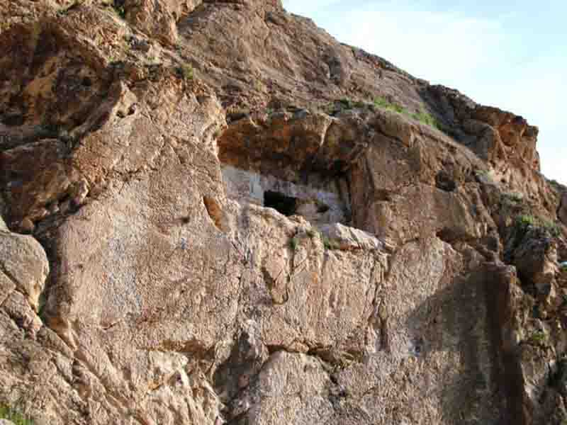 دربند گورخمه