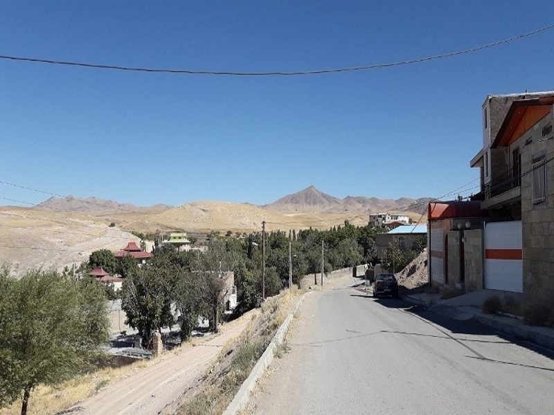 روستای شهرآب