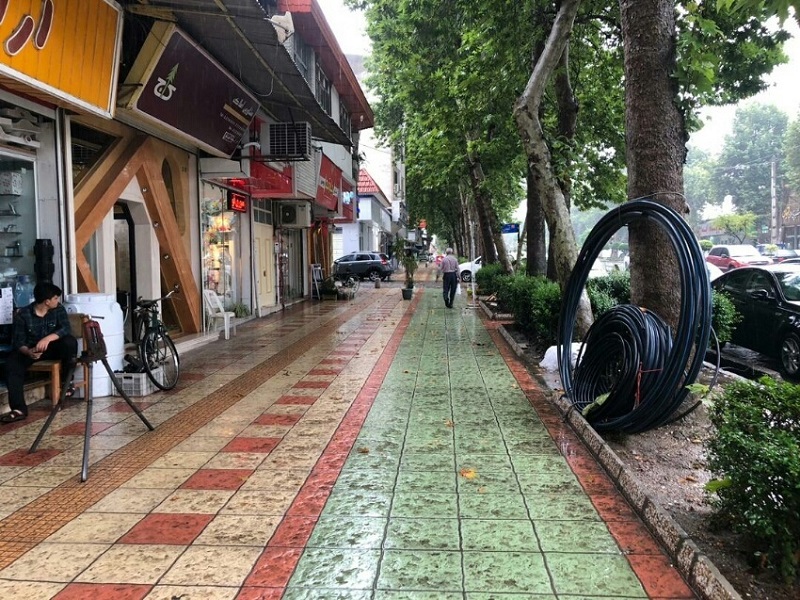 راهنمای سفر به آمل 2 آشنایی با مردمان شهر آمل