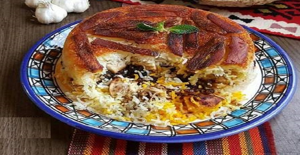 باسترما