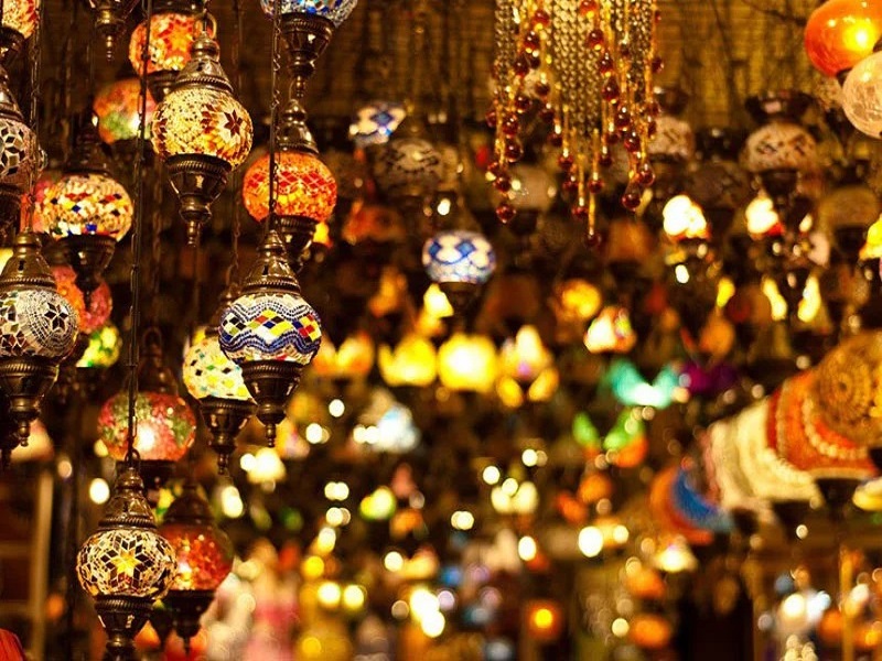 راهنمای سفر به استانبول 4 نکات کلیدی برای سفر به استانبول