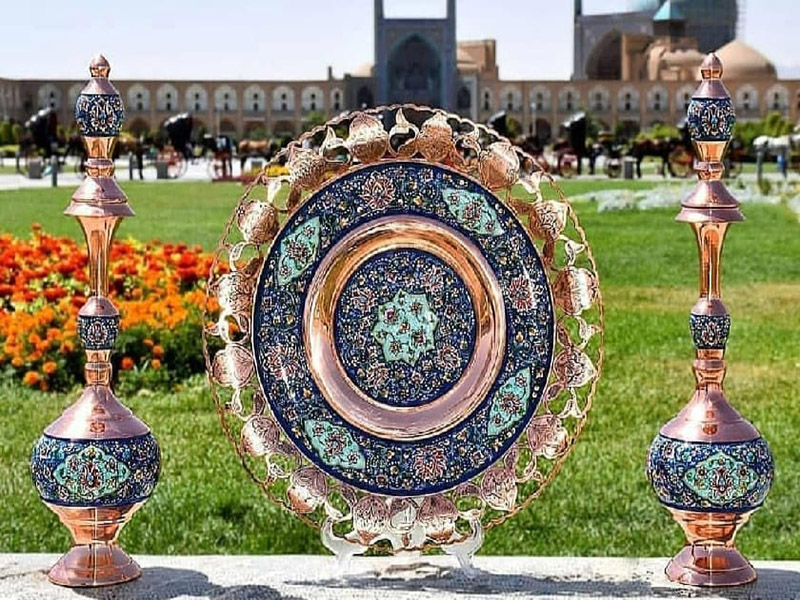 اصفهان زیبا