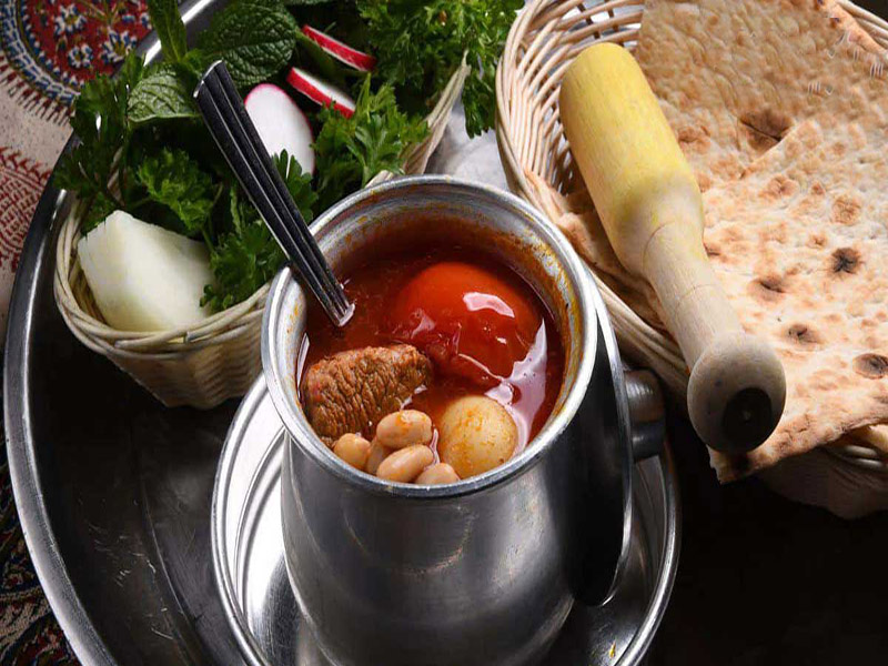 آشنایی با تاریخچه دیزی