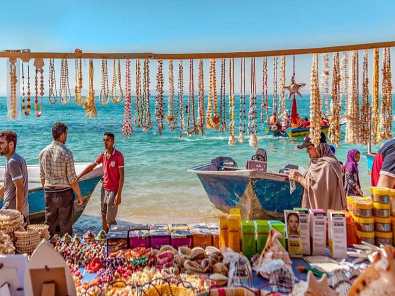 بهترین زمان سفر به جنوب