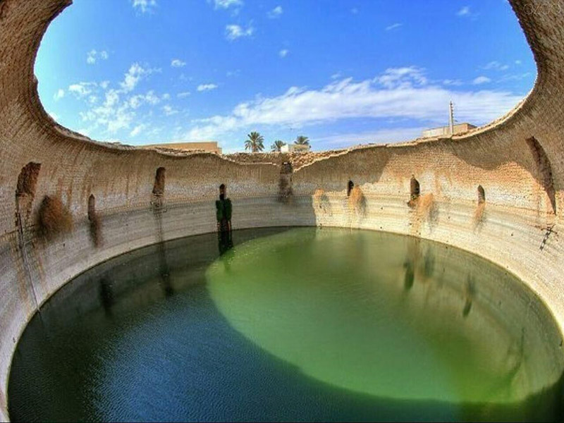 بهترین زمان سفر به جنوب