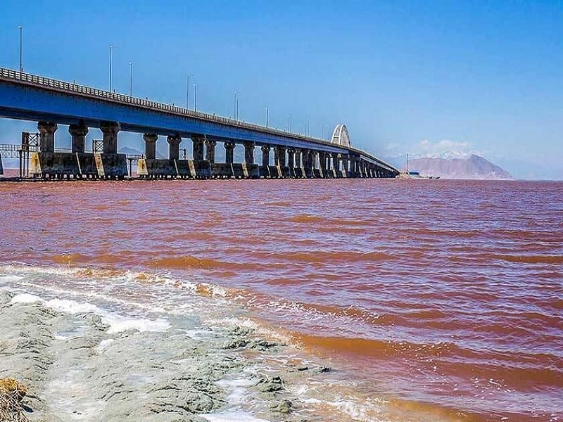 راهنمای سفر به ارومیه 3 راهنمای سفر به ارومیه