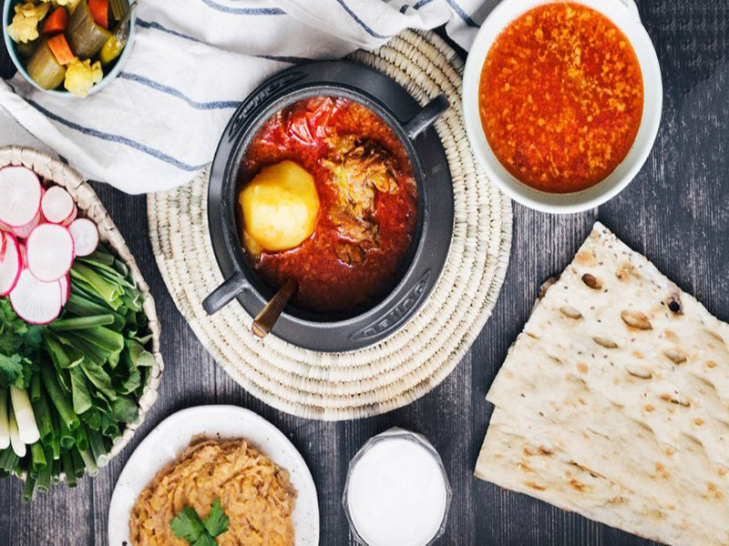 دیزی سرای آذری