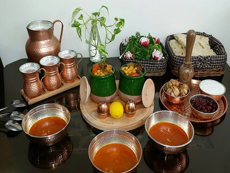 دیزی سرای ایرانشهر