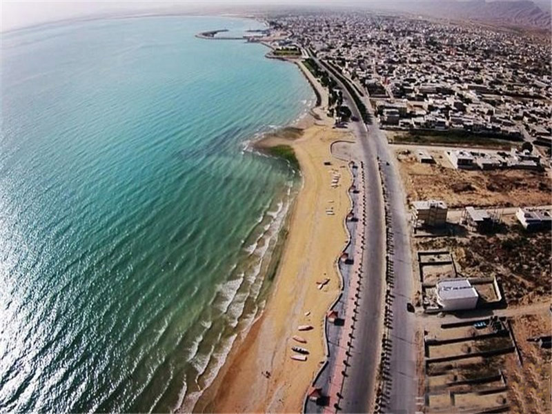  سفر به جنوب با ماشین شخصی