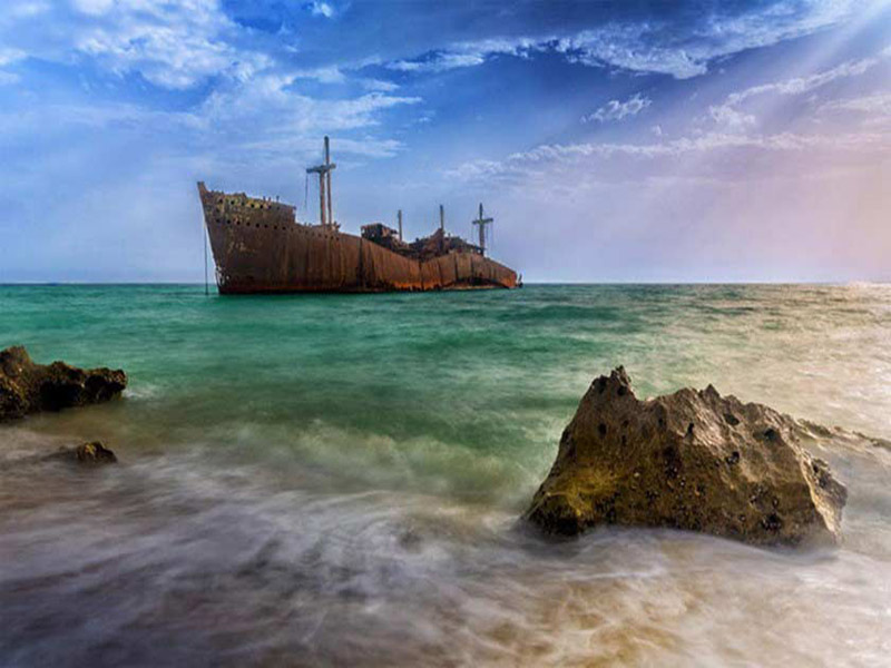 سفر به هرمزگان