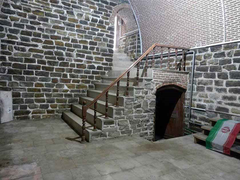 معرفی بهترین جاهای دیدنی ارومیه 7 جاهای دیدنی ارومیه