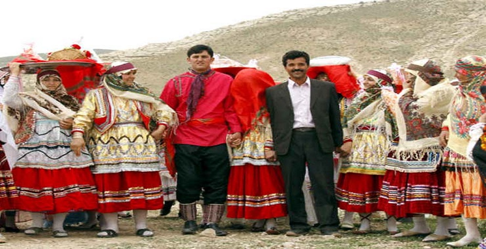 کرمانج
