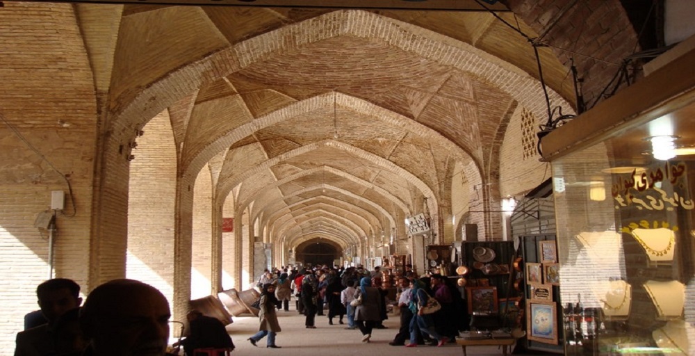 بازار کرمان