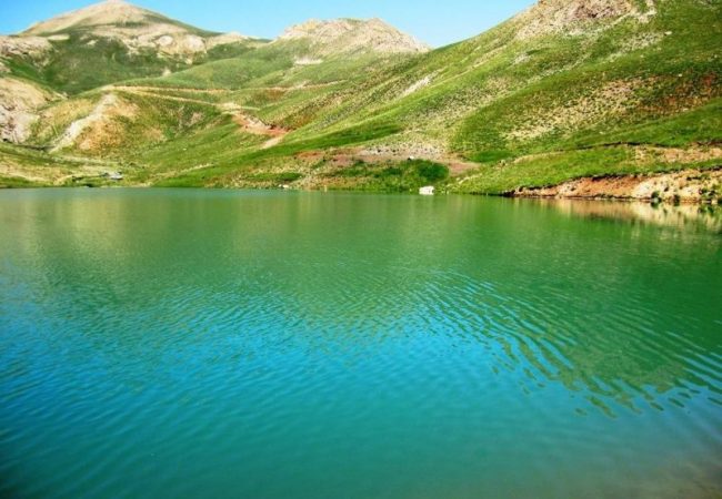 فیروزکوه