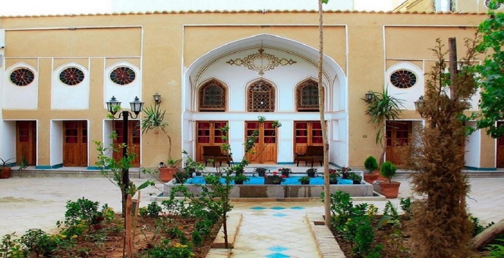 لیست کافه های اصفهان