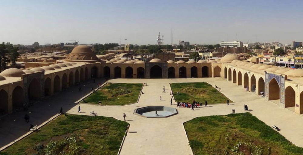 میدان