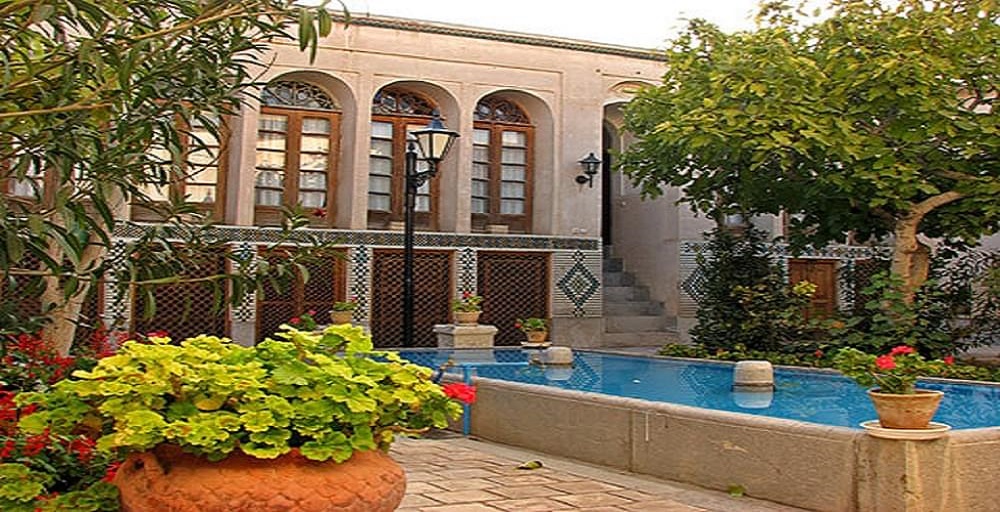 خانه شیخ بهایی