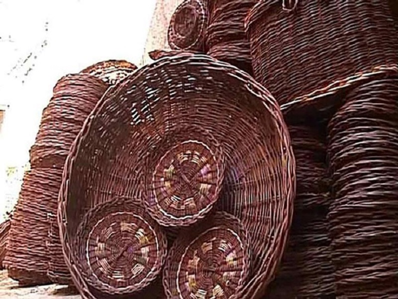 ارغوان بافی