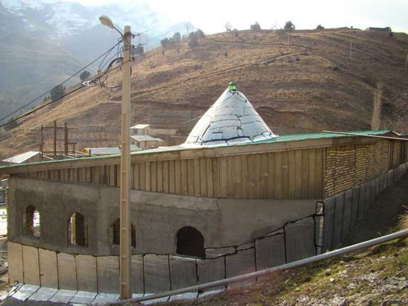 امامزاده ابراهیم