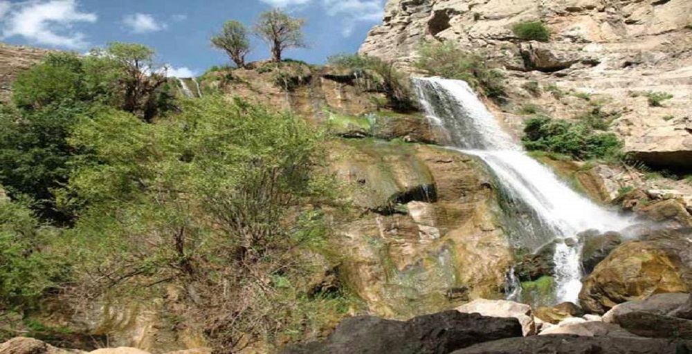 ایذه