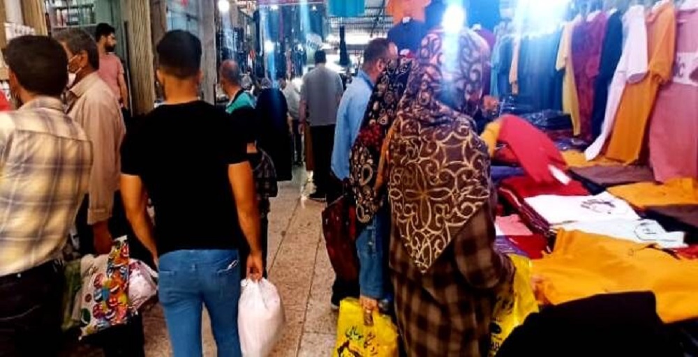 بندر گناوه کجاست؟ 4 بازار اصلی گناوه
