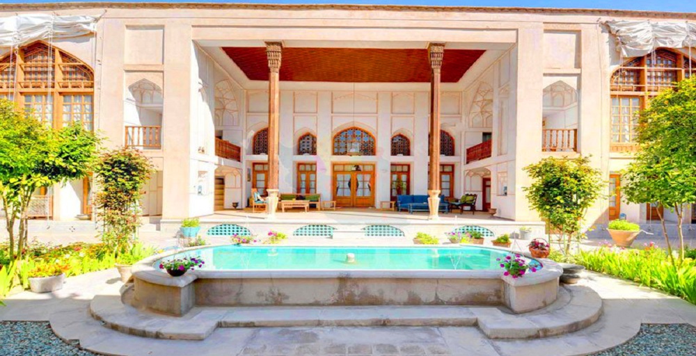 خانه بخردی