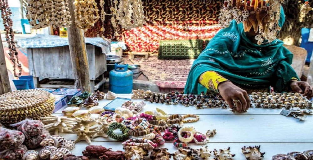 بهترین سفرنامه های قشم 11 سوغات قشم