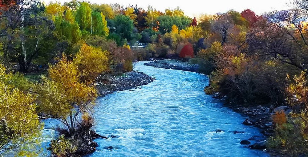 جاهای دیدنی تهران و کرج را بشناسید 3 کردان