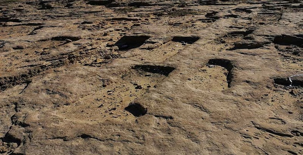 روستای تیس چابهار کجاست؟ 3 گورستان جن