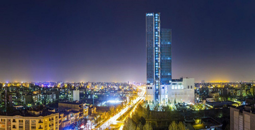 رستوران کوهسر مشهد