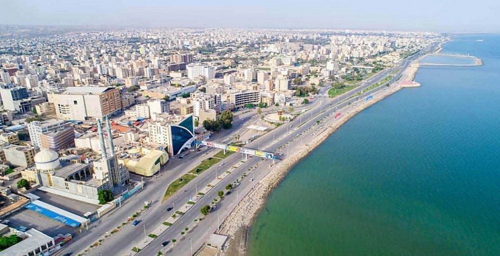 بندر عباس